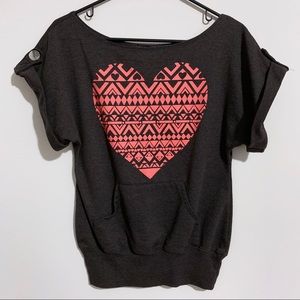 Miss Chievous Sweater